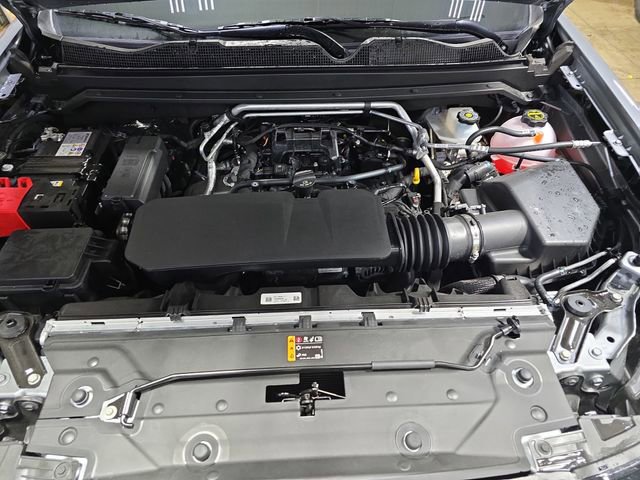 New 2026 Chevrolet Colorado Z71 image 29