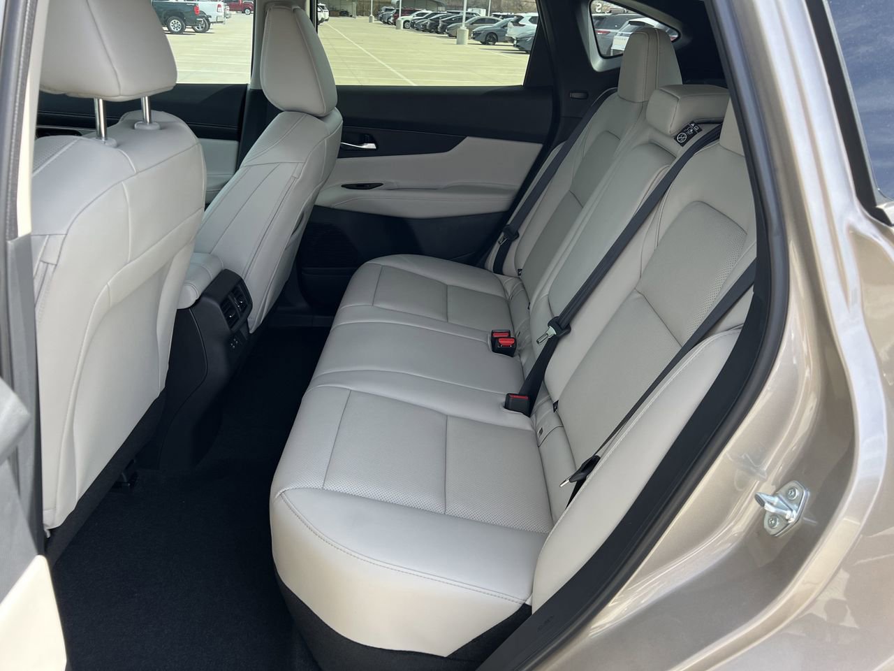 New 2026 Nissan Murano SL image 15
