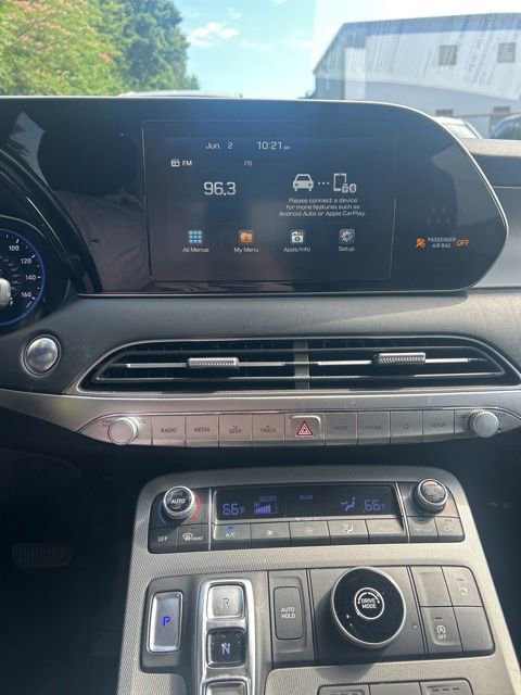Used 2020 Hyundai Palisade SEL FWD image 17