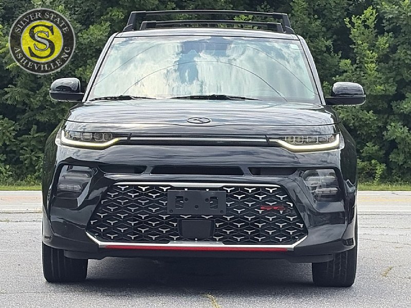 Used 2020 Kia Soul GT-Line Turbo FWD image 2