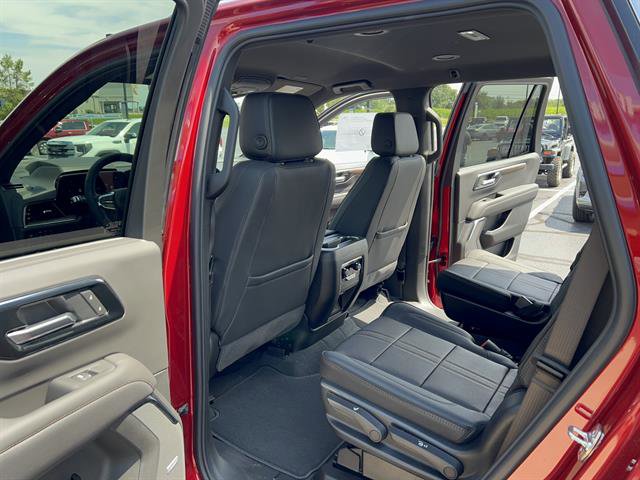 New 2025 Chevrolet Tahoe High Country image 20