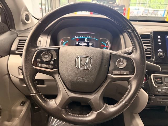 Used 2021 Honda Pilot Touring image 27