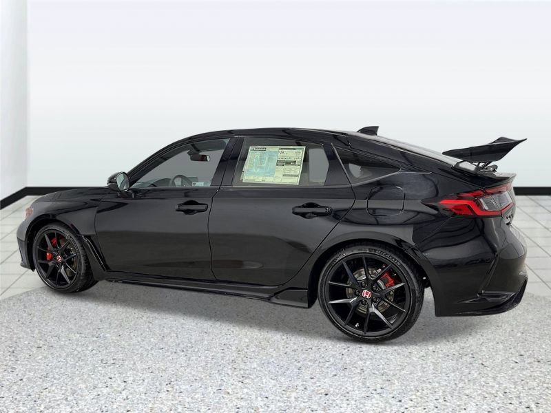 New 2025 Honda Civic Type R image 6
