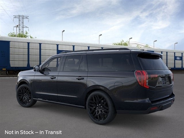 New 2026 Ford Expedition Max Platinum w/ Stealth Performance Package AWD/4WD image 27