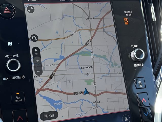 Used 2022 Subaru Outback Touring XT image 16