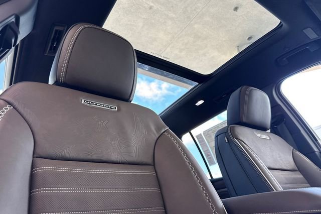 New 2026 GMC Acadia Denali Ultimate w/ LPO, All-Weather Package image 20