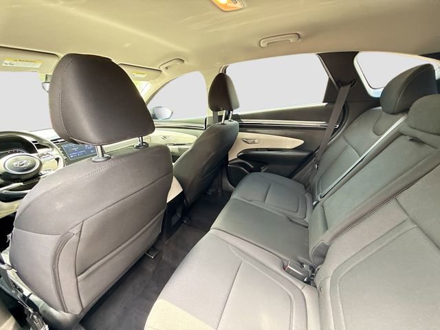 Certified 2023 Hyundai Tucson SE FWD image 23