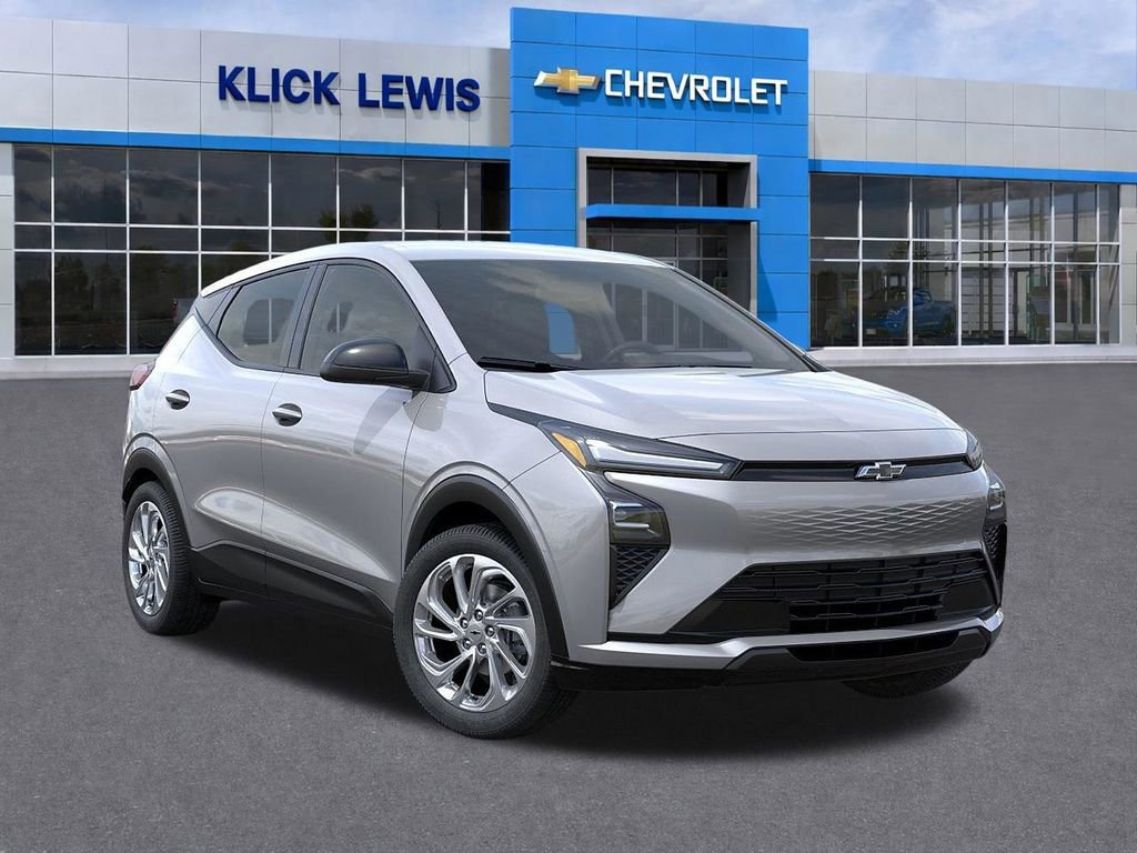 New 2027 Chevrolet Bolt LT image 7