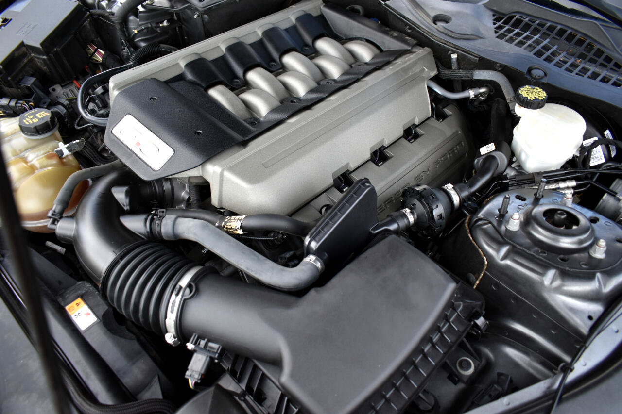 Used 2017 Ford Mustang GT image 43