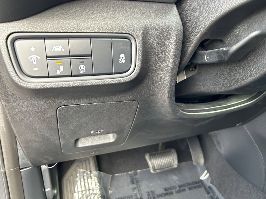 Used 2021 Kia Soul EX image 21