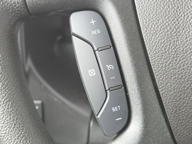 New 2026 GMC Savana 2500 w/ Driver Convenience Package image 10