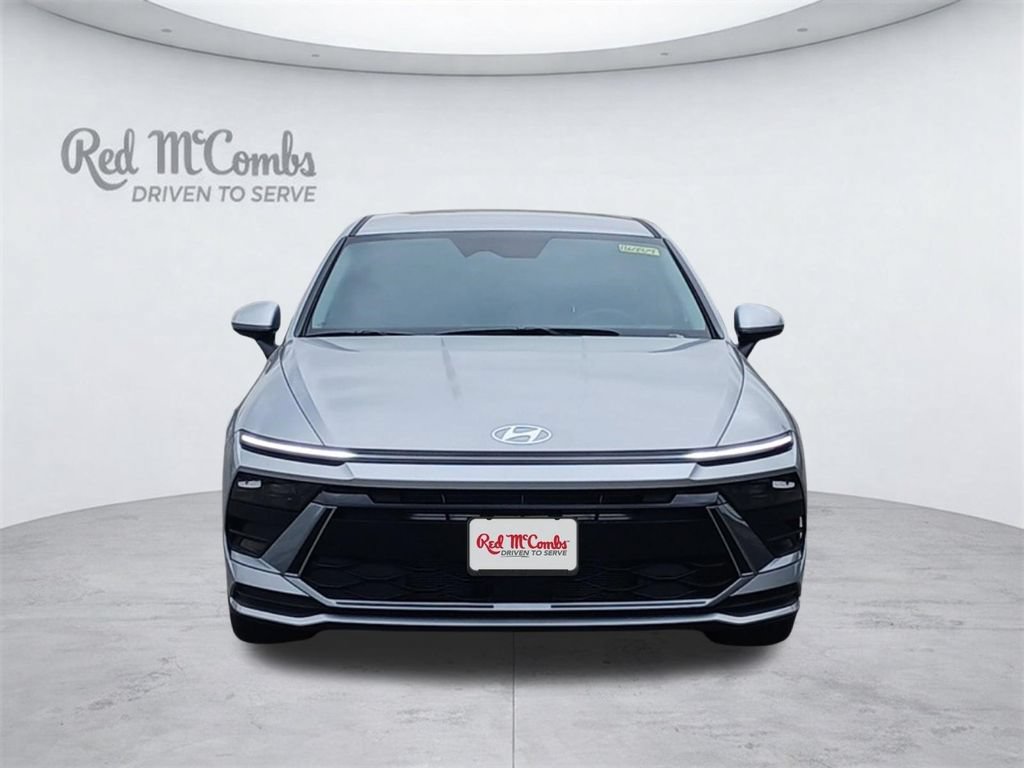 New 2026 Hyundai Sonata SE FWD image 9