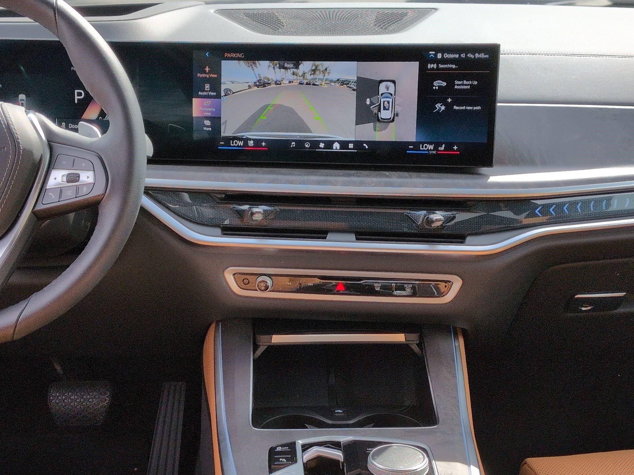 Used 2026 BMW X5 sDrive40i w/ Climate Comfort Package RWD image 63