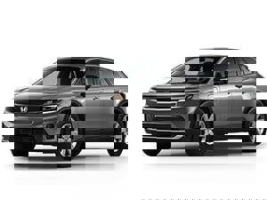 New 2025 Honda Prologue EX image 3