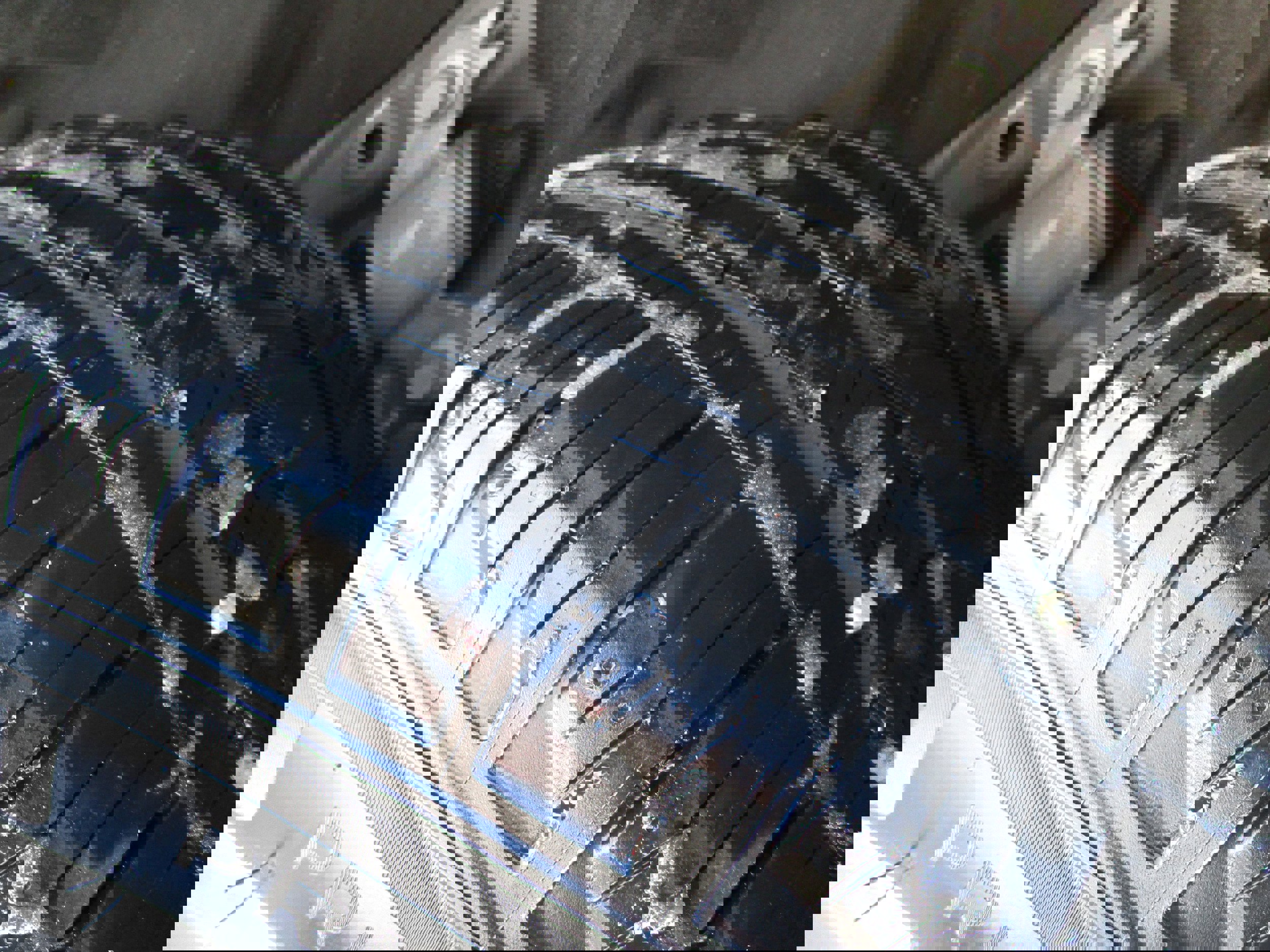 Used 2023 Ford Explorer XLT w/ Equipment Group 202A image 15