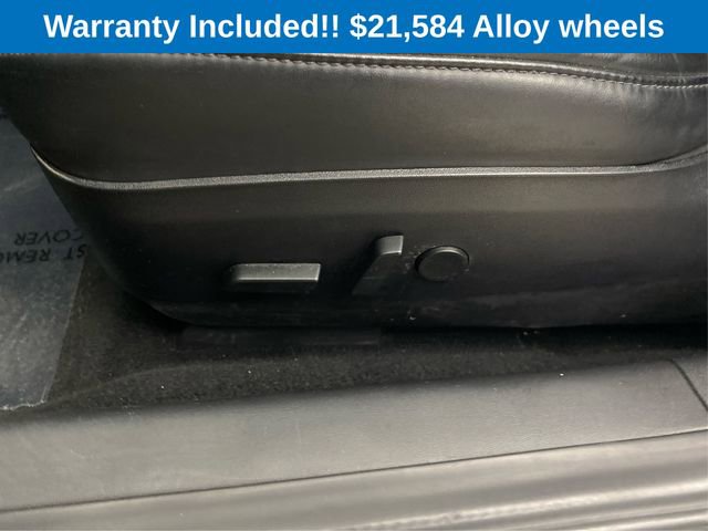 Used 2018 Tesla Model 3 Long Range AWD/4WD image 23