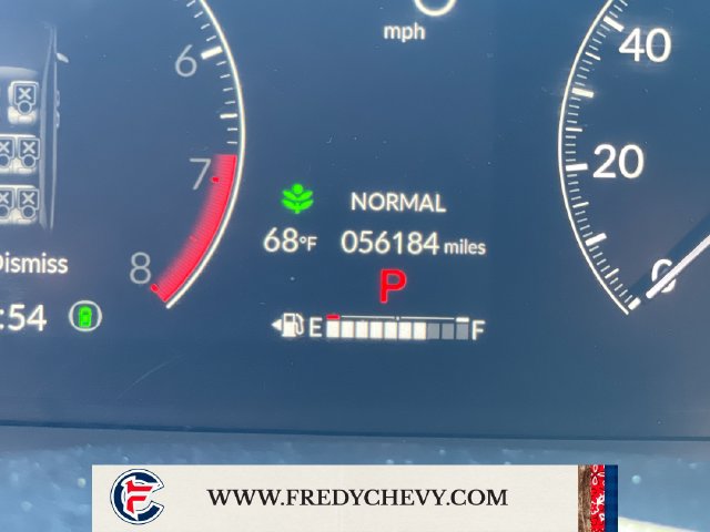 Used 2025 Honda Odyssey EX-L image 31