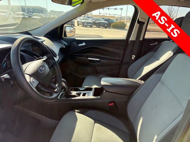 Used 2019 Ford Escape SE image 11
