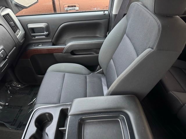 Used 2016 GMC Sierra 1500 SLE w/ SLE Value Package image 20