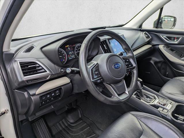 Used 2023 Subaru Forester Limited image 10