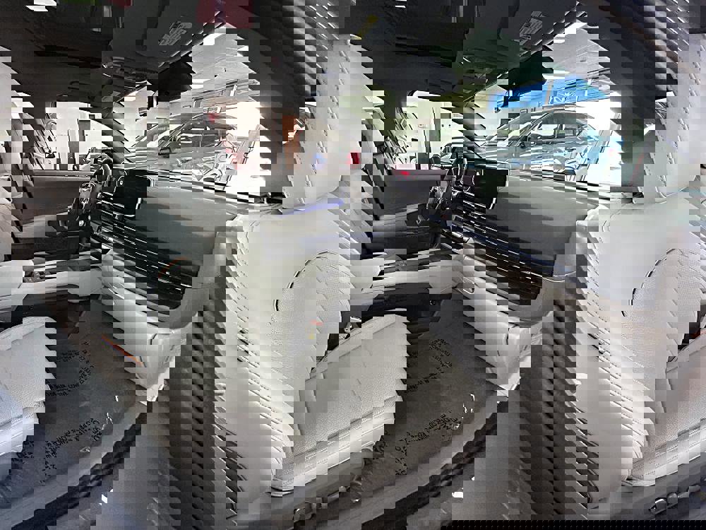 Used 2025 Hyundai Ioniq 6 Limited image 5