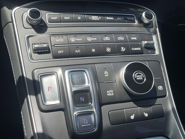 Used 2023 Hyundai Santa Fe SEL w/ Premium Package FWD image 22