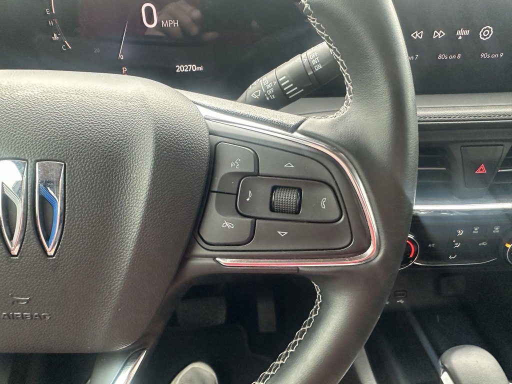 Used 2024 Buick Encore GX Preferred image 8