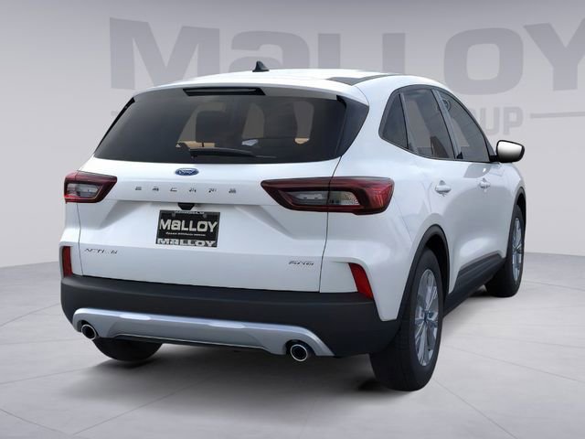 New 2026 Ford Escape Active w/ Cold Weather Package image 8