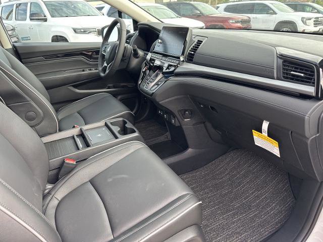 New 2026 Honda Odyssey Touring image 22