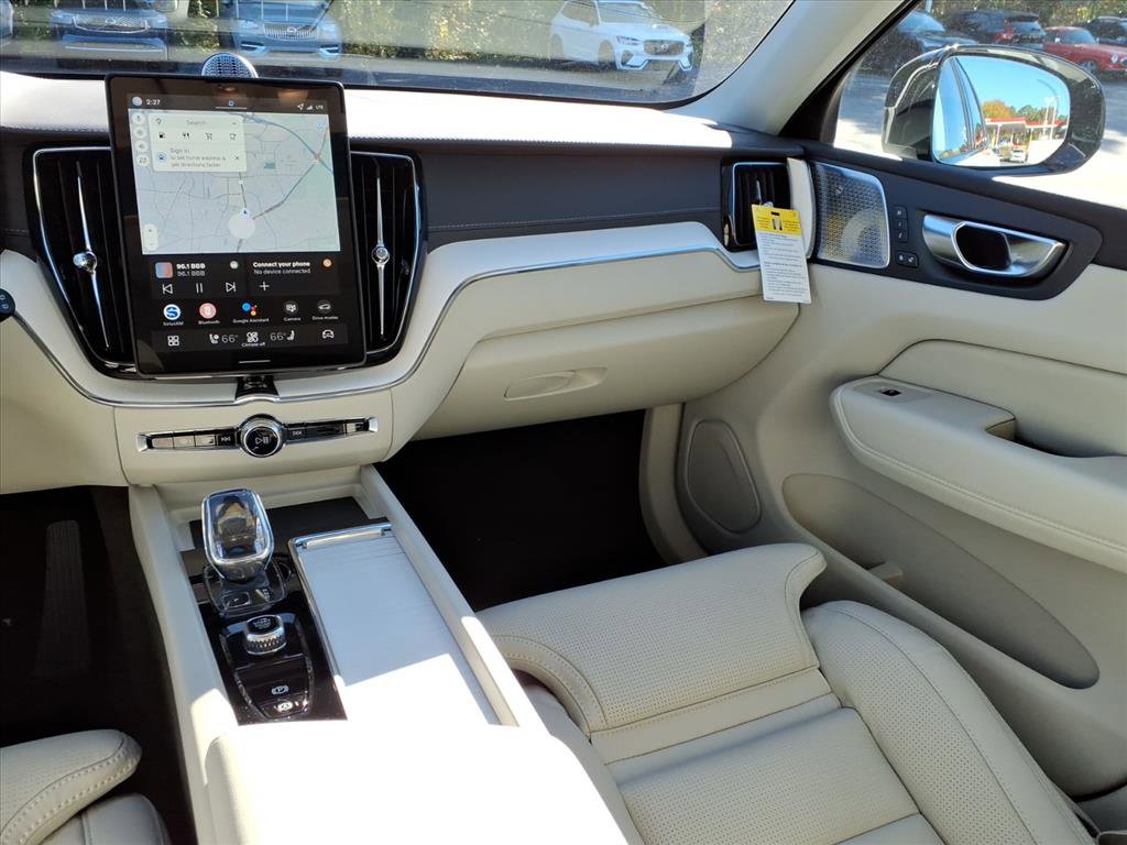 New 2026 Volvo XC60 B5 Ultra w/ Protection Package Premier image 10