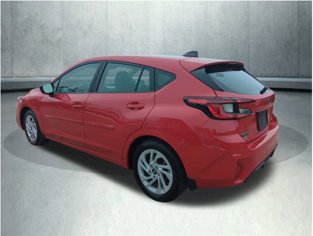 Certified 2025 Subaru Impreza 2.0i image 3