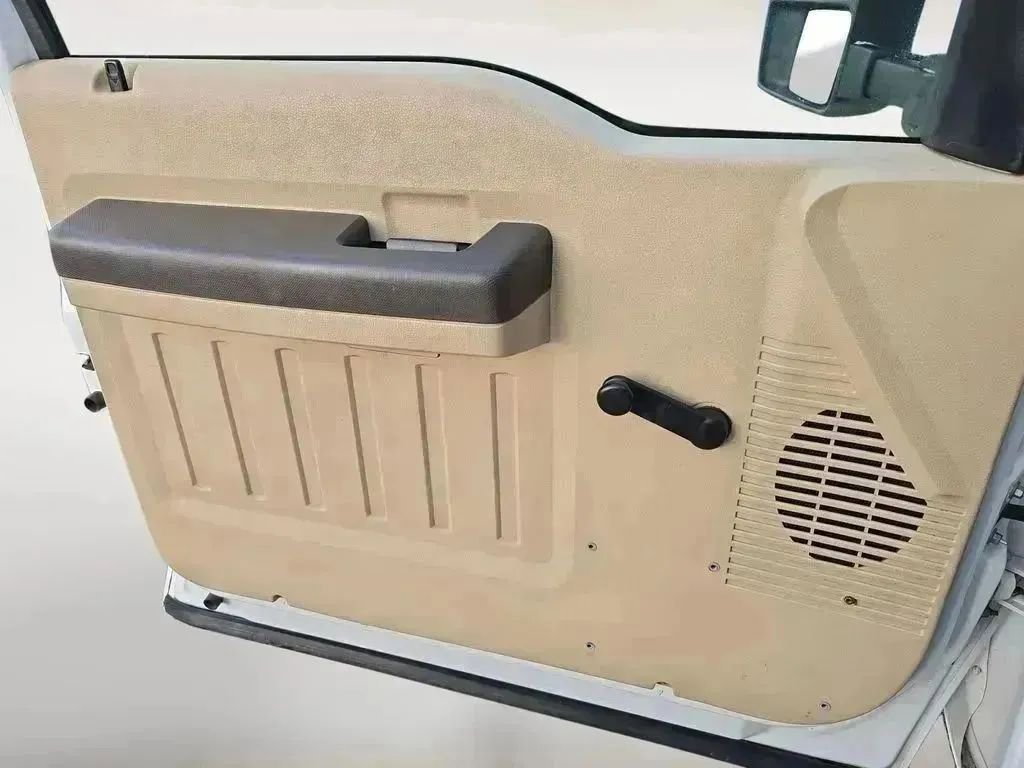 Used 2008 Ford F350 XL image 12