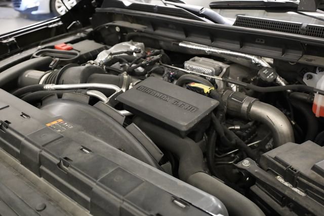 Used 2023 GMC Sierra 2500 Pro w/ Gooseneck/5TH Wheel Package image 9