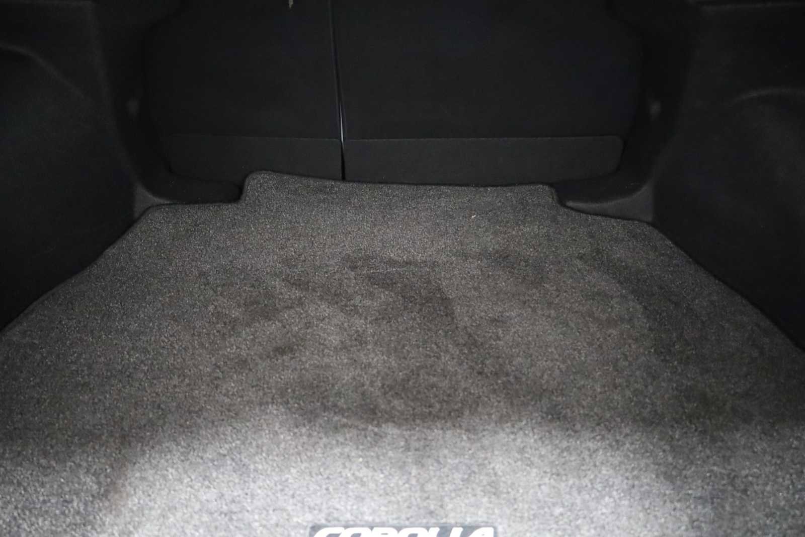 Used 2023 Toyota Corolla SE image 43