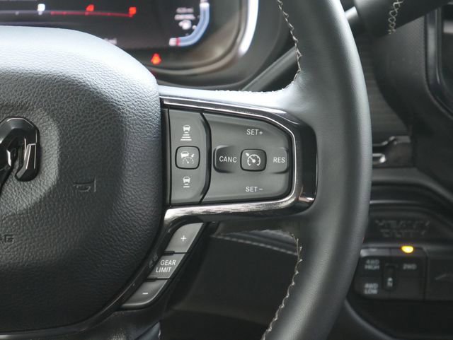 Used 2024 RAM 3500 Limited AWD/4WD image 21