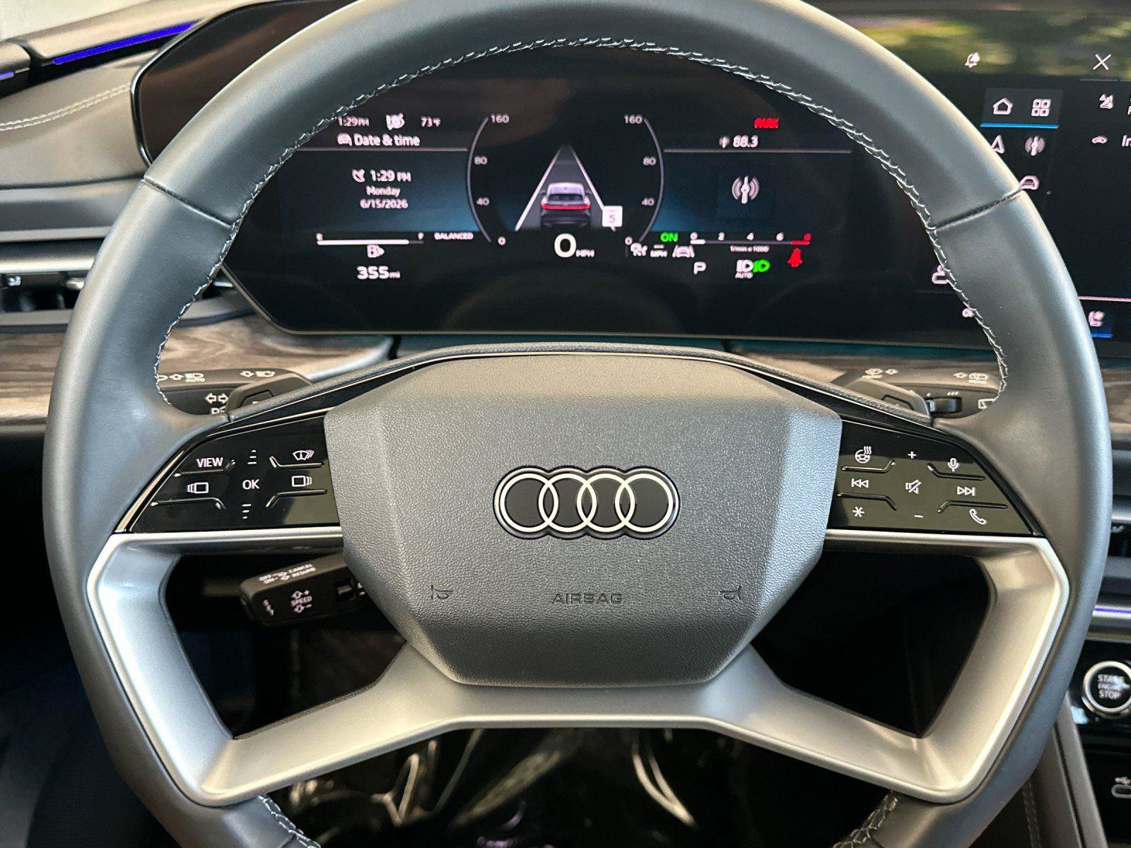 Used 2025 Audi Q5 Prestige w/ 20" Wheel Package AWD/4WD image 24