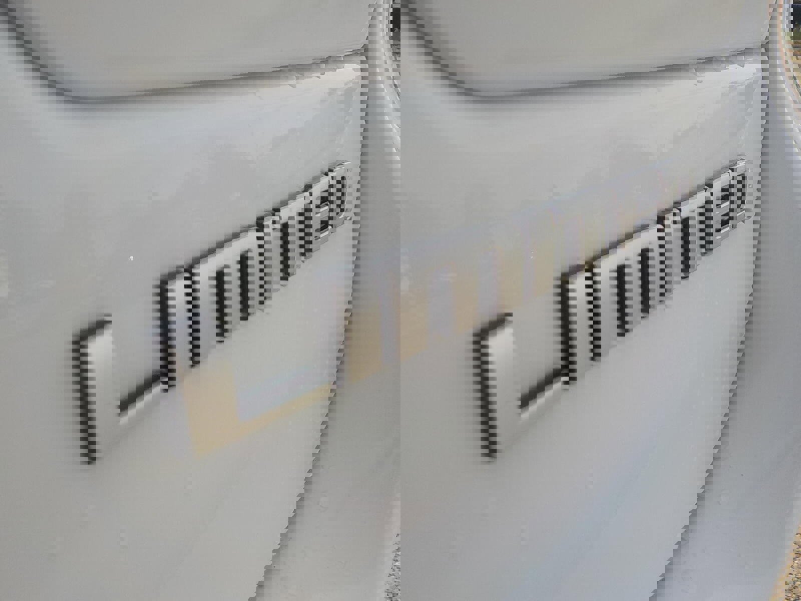 New 2026 Jeep Grand Cherokee Limited w/ Trailer Tow Package image 7