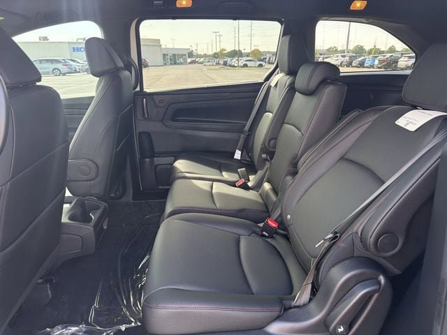 New 2026 Honda Odyssey Sport-L image 12