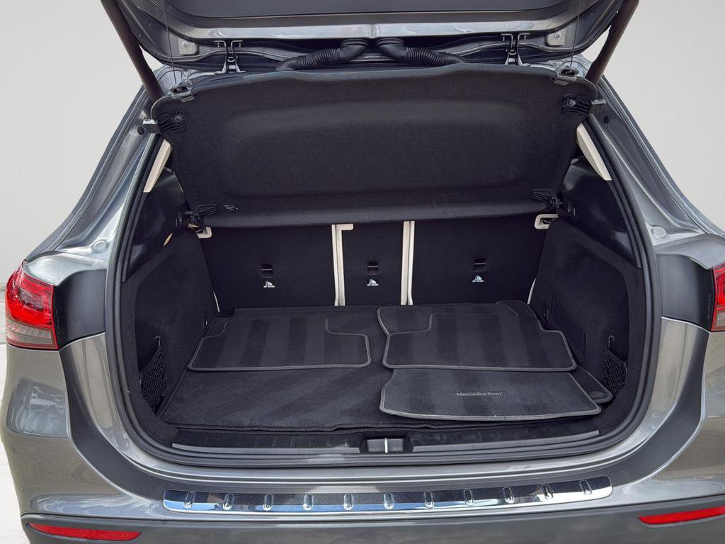 Used 2021 Mercedes-Benz GLA 250 4MATIC image 20