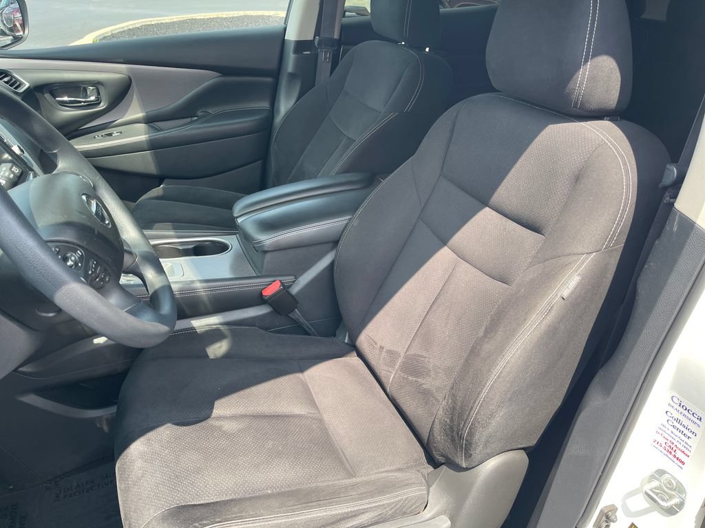 Used 2020 Nissan Murano S w/ Technology Package AWD/4WD image 13