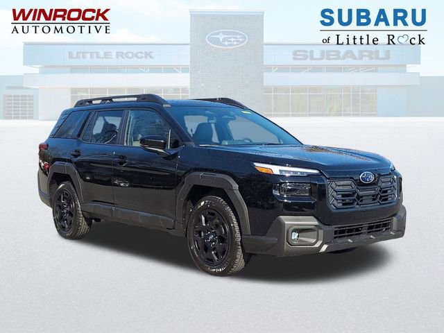 New 2026 Subaru Outback Limited