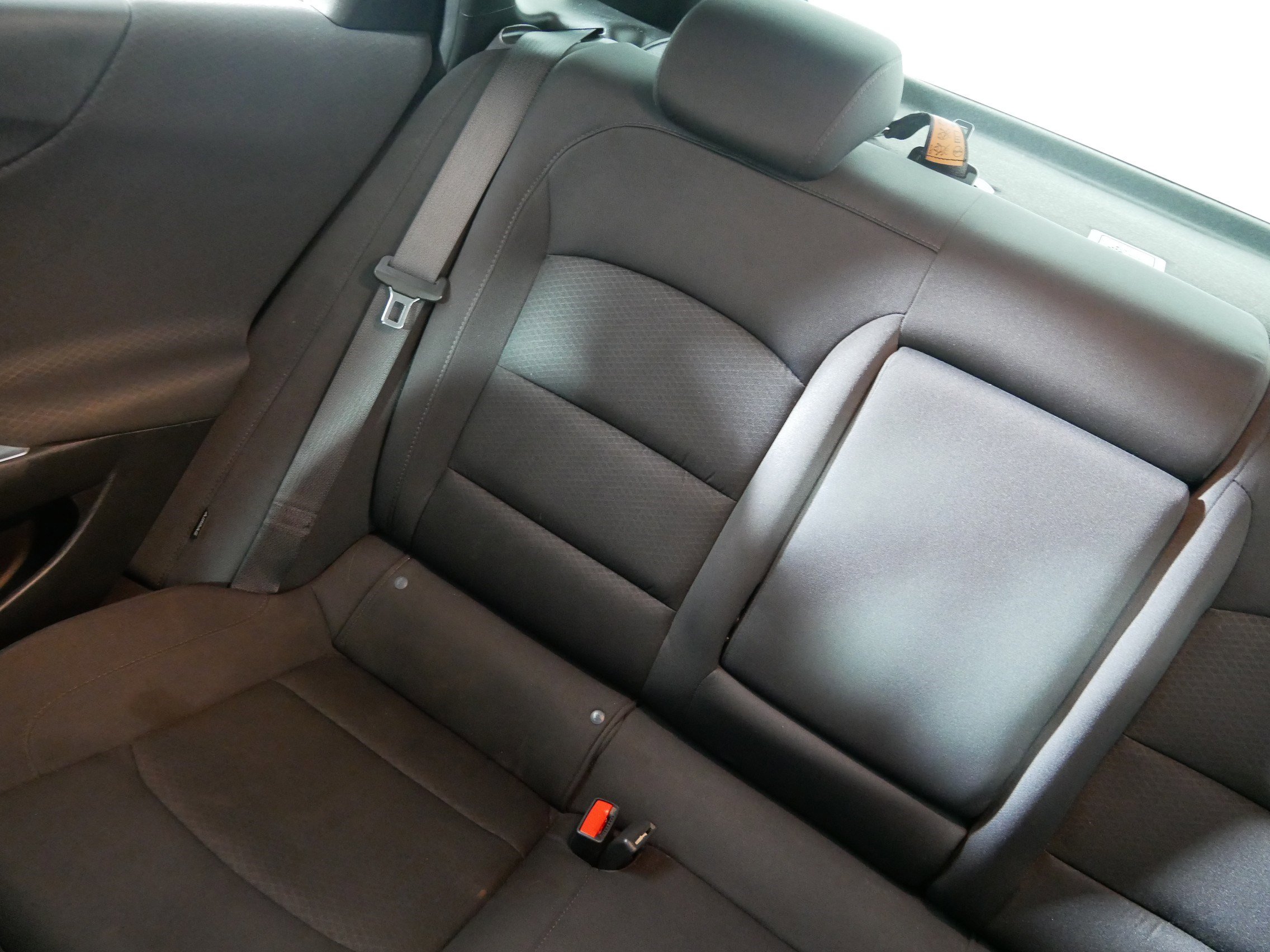 Used 2021 Chevrolet Malibu LT FWD image 12