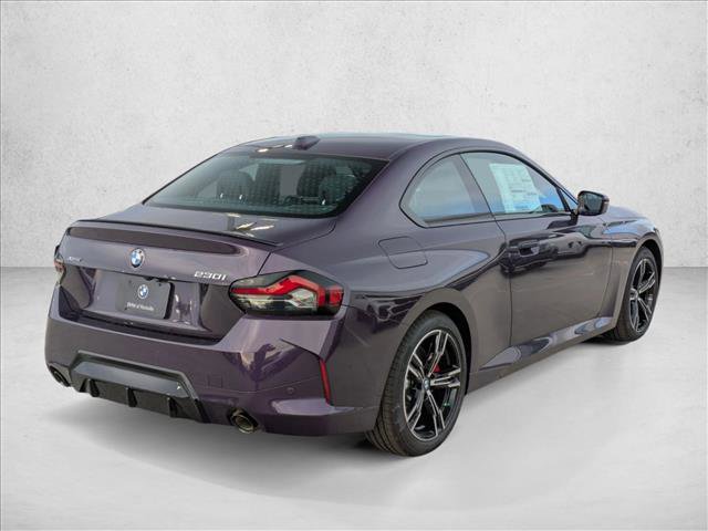 New 2026 BMW 230i xDrive Coupe w/ Premium Package video 2