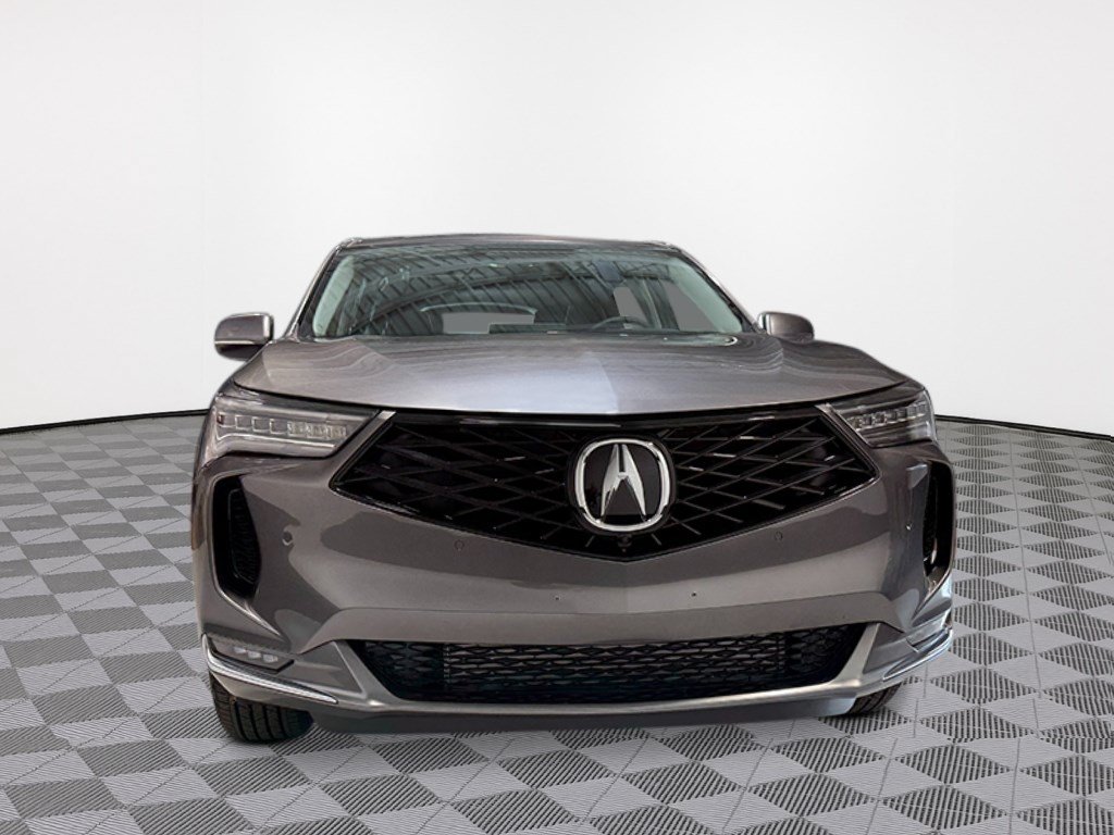 New 2026 Acura RDX w/ Advance Package AWD/4WD image 9