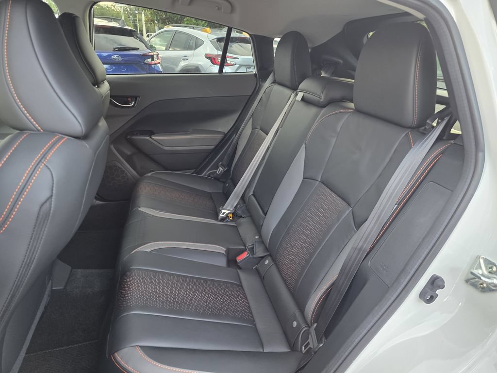 New 2026 Subaru Crosstrek 2.5i Limited AWD/4WD image 15