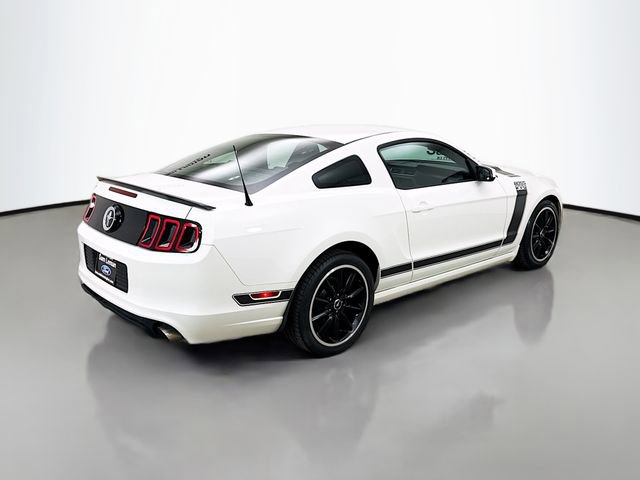 Used 2013 Ford Mustang Boss 302 w/ Boss 302 Accessory Pkg image 7