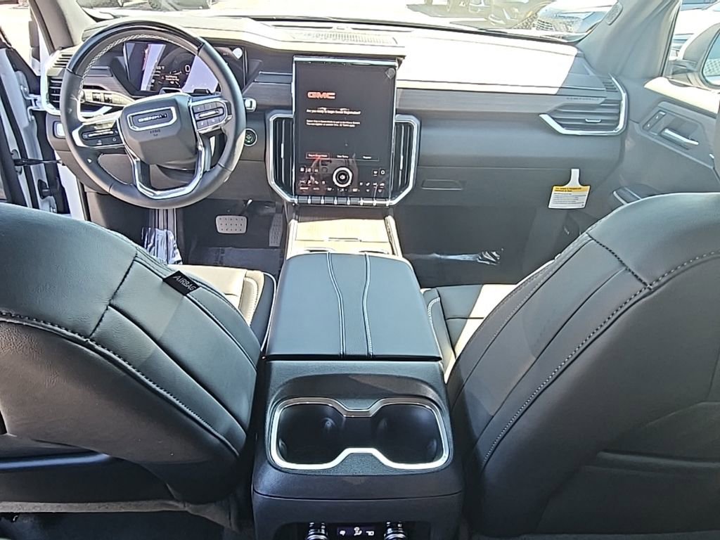 New 2026 GMC Acadia Denali w/ Super Cruise Package FWD image 16