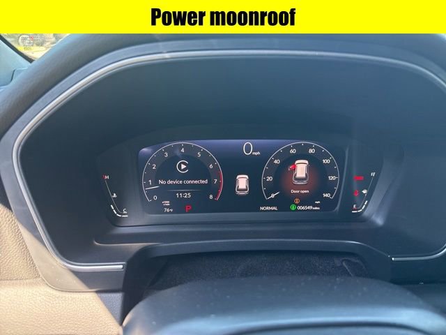 Used 2026 Honda Passport TrailSport Elite image 12