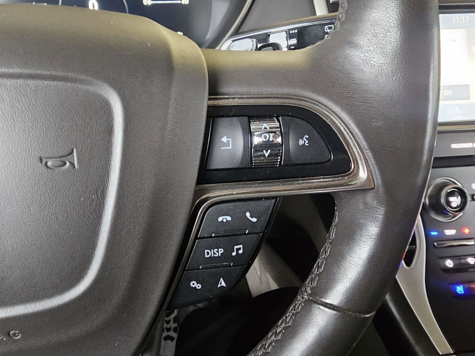 Used 2019 Lincoln Nautilus Reserve w/ Driver Assistance Package image 23