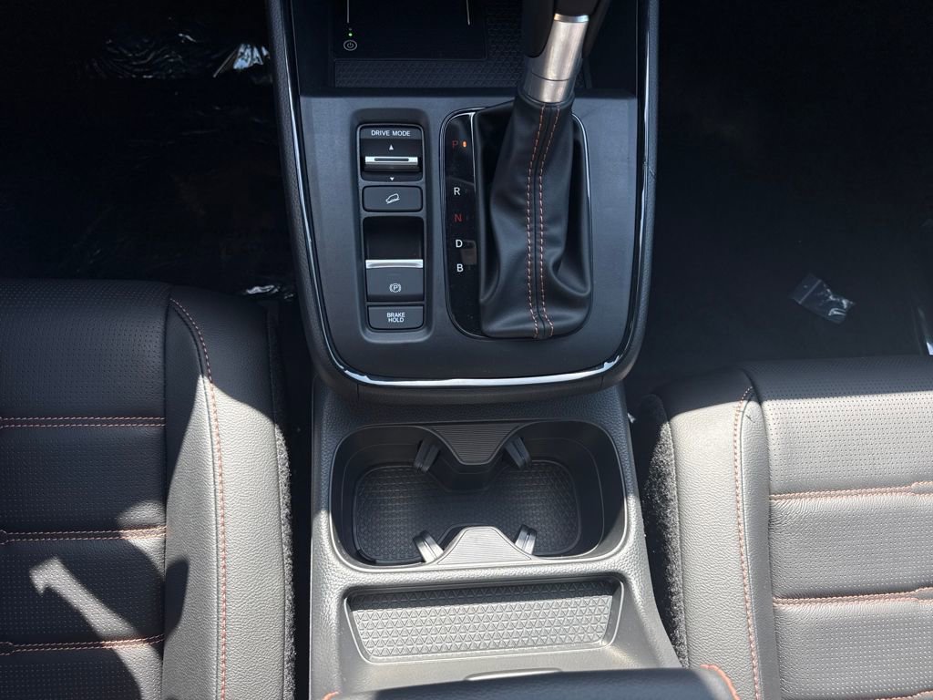 New 2026 Honda CR-V Sport-L image 19